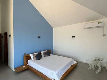 Villa de 5 Chambres
