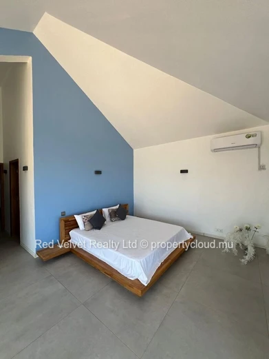 Villa de 5 chambres à louer à Flic en Flac