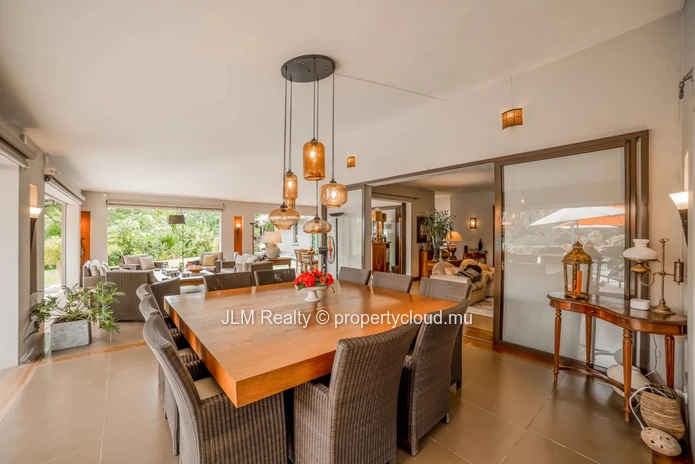 Terrain d'exception à vendre à Tamarin, Île Maurice – Plus de 10 000 m² avec fort potentiel de développement