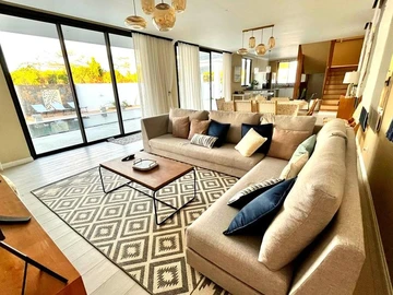 3 Bedroom Villa