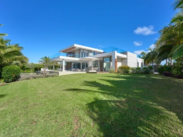 Villa de 5 Chambres