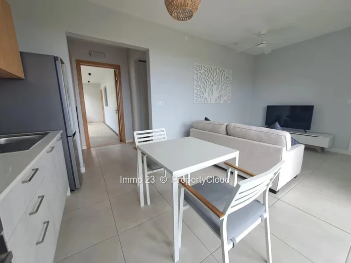 Apartments - 1 bedrooms - Cascavelle - Ref. AP96078LO