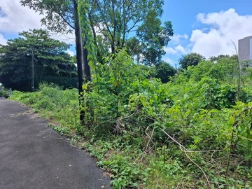 Residential Land