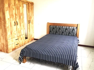 Villa de 4 Chambres