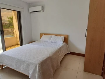 Villa de 3 Chambres