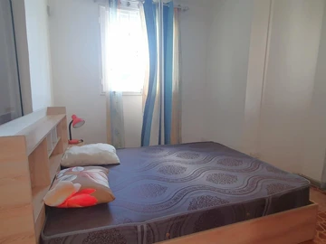 Appartement de 2 Chambres