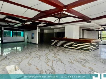 Commercial Property