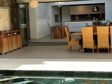3 Bedroom Villa