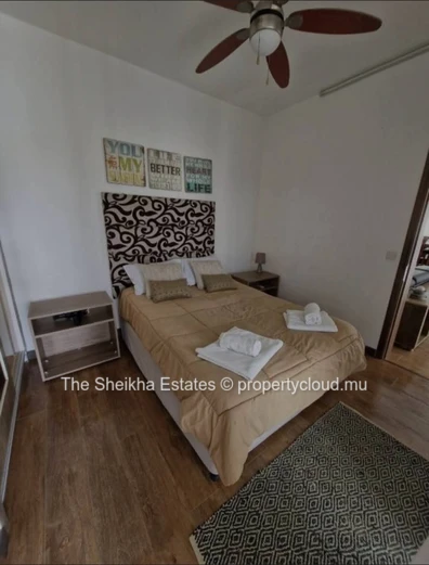 Villa De Charme À Vendre À Grand Baie
