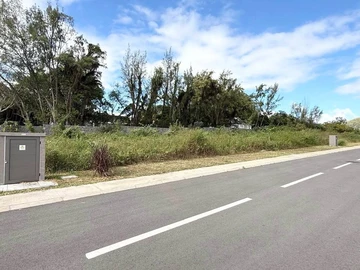 Residential Land