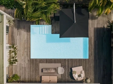 Villa de 3 Chambres