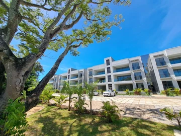 Appartement de 3 Chambres