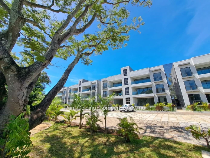 Grand Baie – Appartement à louer – Pam Golding Mauritius