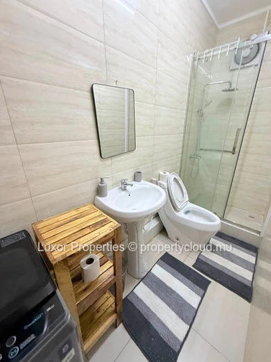 For Rent – 2-Bedroom Apartment With Sea View | Flic En Flac
