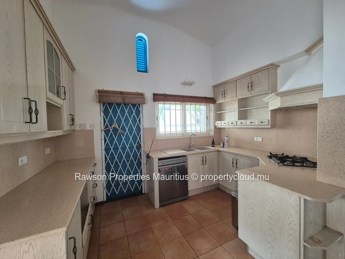 Maison de 4 Chambres à Vendre à Tamarin