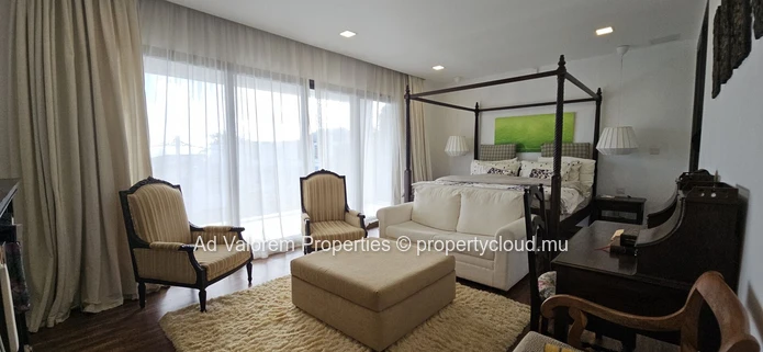 Appartement d'Exception à Vendre – Curepipe | 260 m²