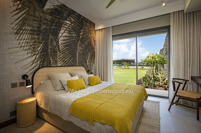 Beau Champ - Beautiful 4 bedroom villa with private pool