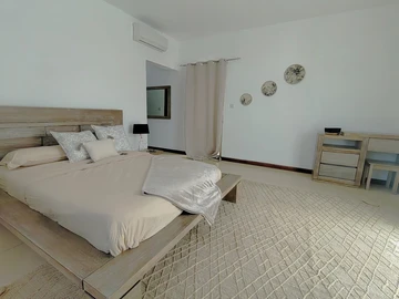 Appartement de 3 Chambres