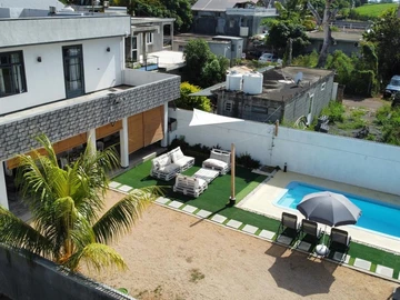 4 Bedroom Villa