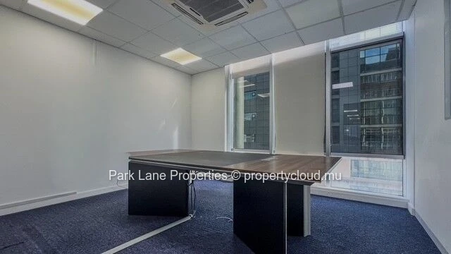 Exceptional Professional Space in Ebene: Flexibility and Modernity !
