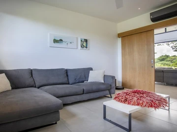 Villa de 5 Chambres