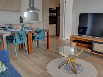 Appartement de 2 Chambres