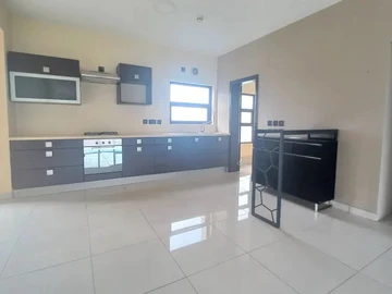 Appartement de 4 Chambres