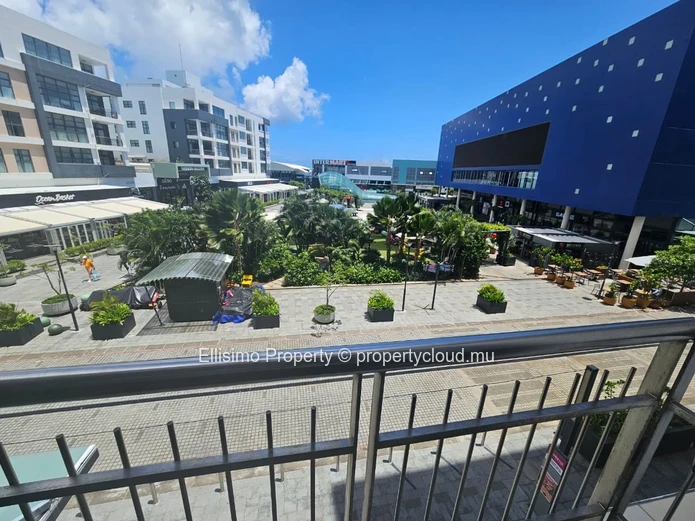 À louer – Appartement 2 chambres à La Croisette