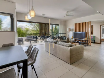 3 Bedroom Penthouse