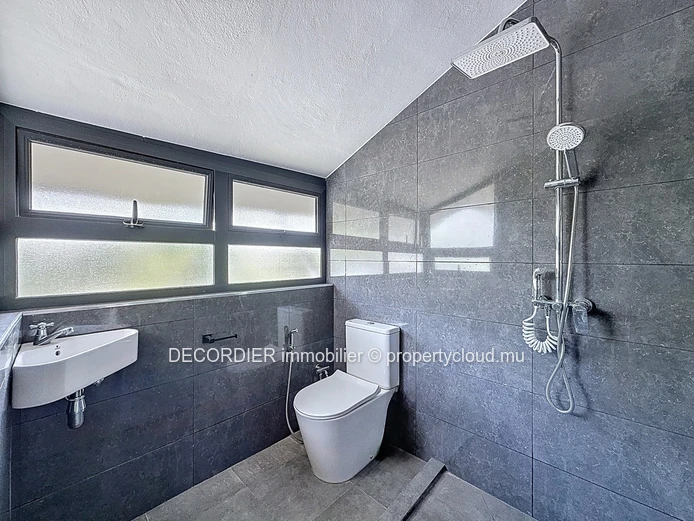 Appartement  – à louer –  Pereybere