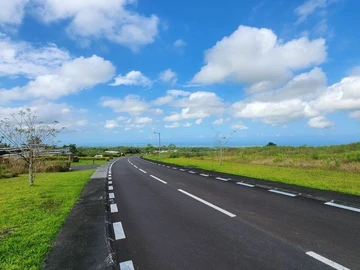 Residential Land