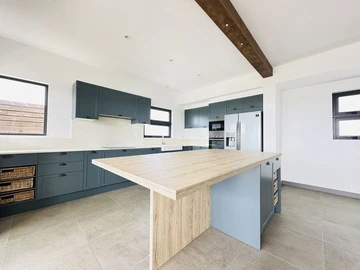 3 Bedroom Villa
