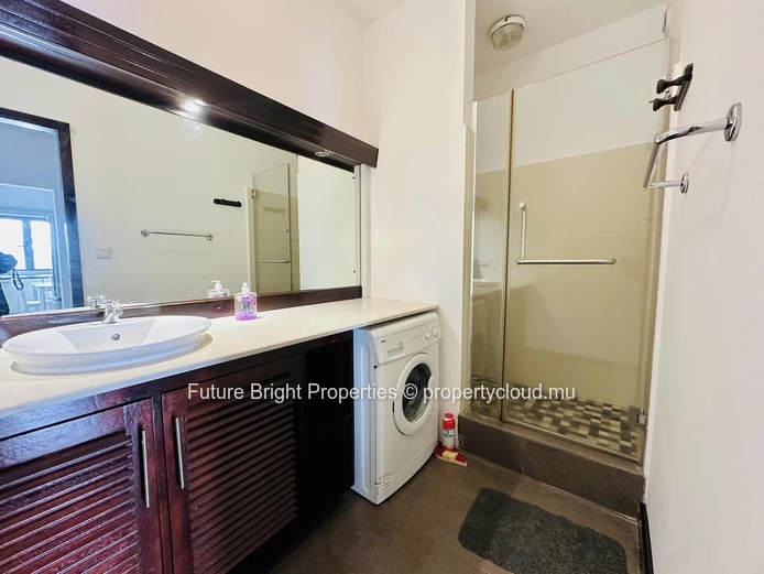 À Louer : Appartement de 3 Chambres dans une Résidence Sécurisée – Disponible fin août 2026 !