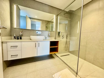 Appartement de 2 Chambres