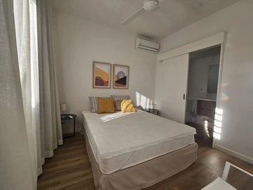 Townhouse, Duplex de 3 Chambres