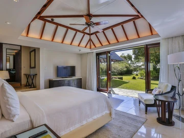 3 Bedroom Villa