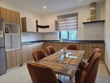 Appartement de 2 Chambres