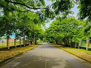 Residential Land