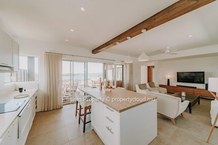 St Antoine Private Residences – Penthouse d’exception à louer