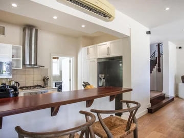 Tee to Sea - Heritage Villas Valiche