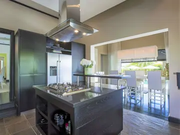 Villa de 5 Chambres