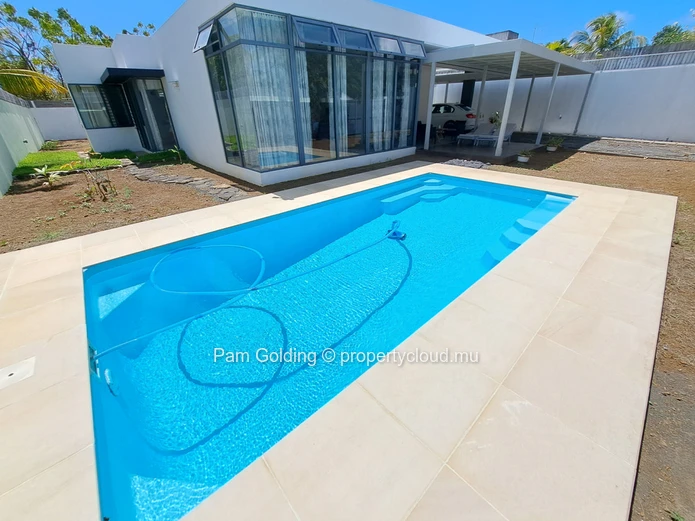 Pereybere – Maison à vendre – Pam Golding Mauritius (Mandat exclusif)