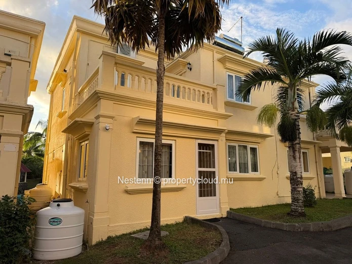 Seaside Living in Palmar – Renovated 3-Bedroom Villa with Pool