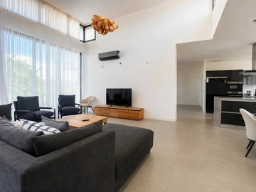 Villa de 5 Chambres