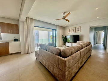 Appartement de 2 Chambres