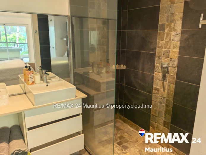 2-bedroom, en suite units available in Cape Bay - from USD 435,000