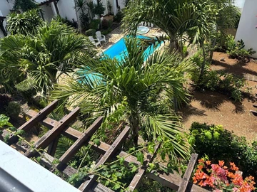 3 Bedroom Townhouse, Duplex