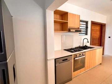 3 Bedroom Townhouse, Duplex