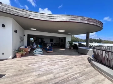 4 Bedroom Penthouse