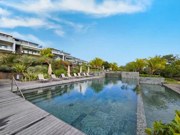 Residential Land